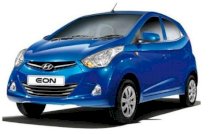 Hyundai Eon MANGNA+ 0.8 MT 2012