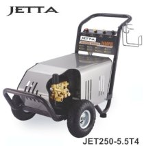 Máy phun rửa xe cao áp JETTA JET250-5.5T4