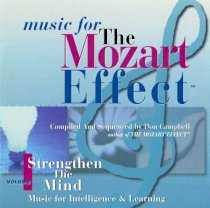 The Mozart Effect Vol.1