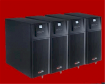 Toyokyo 3Phase Online 15KVA-12KW