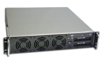 Server CybertronPC Quantum QJA2221 2U Server (SVQJA2221) E3-1235 (Intel Xeon E3-1235 3.20GHz, RAM 2x 2GB, HDD 2x 500GB SATA2 7200RPM 64MB, 400W)