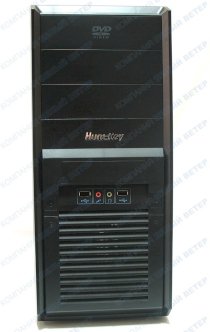 Huntkey ATX 380C  (H509)
