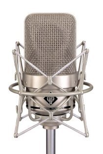 Microphone Neumann M 150 Tube