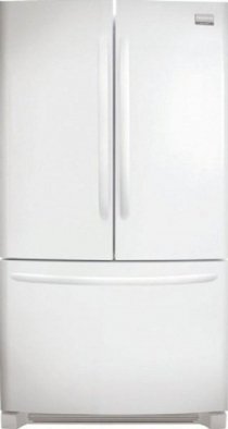 Tủ lạnh Frigidaire FGHN2844LP