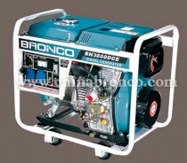 Máy phát điện BRONCO BN5800DCE-3