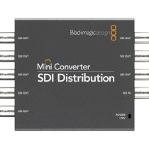 BlackMagic Design Mini Converter Sync Generator