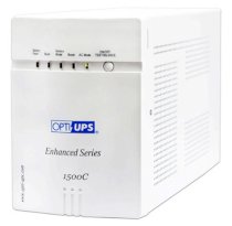 OPTI-UPS ES1500C - 1400VA/980W