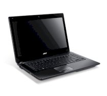 Acer Aspire 4752-2352G64Mnkk (010) (Intel Core i3-2350M 2.3GHz, 2GB RAM, 640GB HDD, VGA Intel HD Graphics 3000, 14 inch, Windows 7 Home Premium 32 bit)