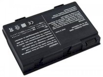 Pin Toshiba Satellite M30X, M35X (8 Cell, 4400 mAh) (PA3395U-1BRS PA3421U-1BRS ) Original