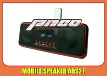 Mobile Speaker DTAD-S27