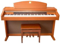 Yamaha Clavinova CLP-950