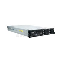 Server IBM System X3650 (1xQuad Core X5345 2.33GHz, Ram 4GB, HDD 1x146GB, DVD, Raid 8k, 835W)