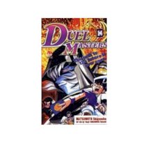 Duel Masters - Tập 14 