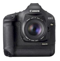 Canon EOS-1Ds Mark III (EF 50mm F1.4) Lens Kit