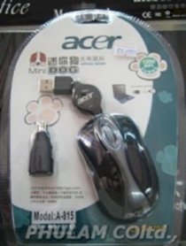 Mouse Acer 815