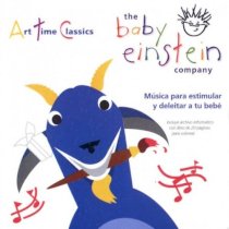 Baby Einstein Musics 