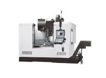 Máy phay CNC 5 trục TAKANG BX-320C (15kW)