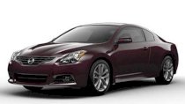 Nissan Altima Coupe 3.5 RS AT 2012