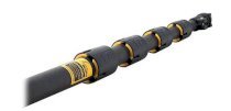 Rycote A5 5-Section Aluminum Boompole By Rycote