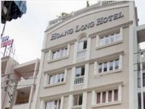 Hoang Long Hotel 