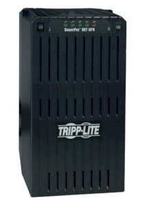 Tripp Lite SMART3000NET - 3000VA/2400W