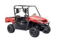 Kymco UXV 500i 4X4