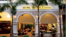 Hung Vuong Hotel 1 