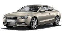 Audi A5 Coupe 2.0 TFSI Stronic 2012