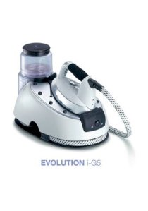 Laurastar EVOLUTION i-G5