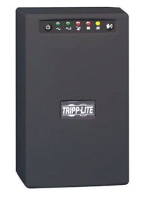 Tripp Lite OMNIVSINT1500XL - 1500VA/940W
