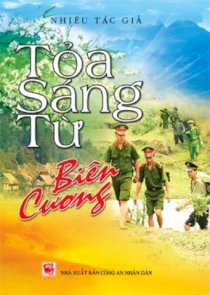 Tỏa sáng từ biên cương