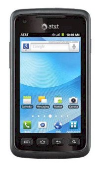 Samsung Rugby Smart SGH-I847 (For AT&T)