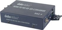 Datavideo HDMI to HD/SD-SDI Converter DAC-9