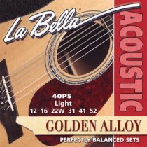 La Bella 40PS