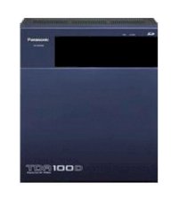 Panasonic KX-TDA100D (16-128)