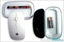 Mouse Apple Wireless 132