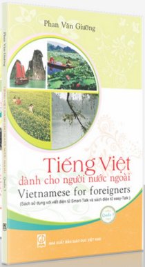 Tiếng Việt dành cho người nước ngoài - Quyển 3