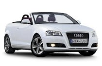 Audi A3 Cabriolet 1.8 TFSI MT 2012