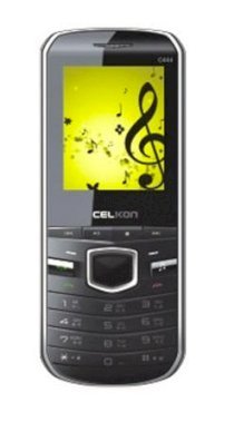 Celkon C 444