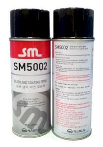 Sơn mạ kẽm SM5002