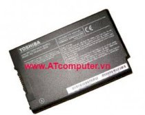 Pin Toshiba Tecra S1 (6Cell, 4400mAh) ( PA3248U-1BRS; PA3257U-1BRS) Original