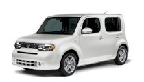 Nissan Cube 1.8 S AT 2012