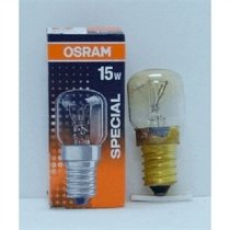 Bóng lò nướng Osram OVEN T22 CL15 