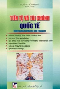 Tiền tệ và tài chính quốc tế