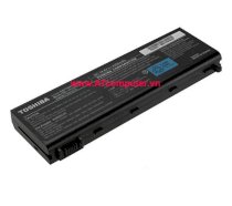 Pin Toshiba Satellite L10, L20, L25, L30, L35, L100 (8Cell, 4400mAh) (PA3420U-1BRS; PA3450U-1BRS) Original 