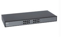 Netis ST-3125 16 Port Desk-top Gigabit Ethernet Switch