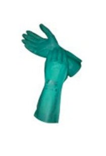 Găng tay cao su chống hóa chất 37-175
