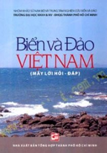 Biển vào Đảo Việt Nam 
