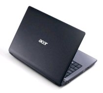 Acer Aspire AS5755G-2452G75Mnks (Intel Core i5-2450 2.5GHz, 2GB RAM, 750GB HDD, VGA NVIDIA GeForce GT 630M, 15.6 inch, DOS)
