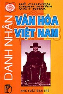 Danh nhân văn hoá Việt Nam